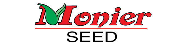 Monier Seed Logo
